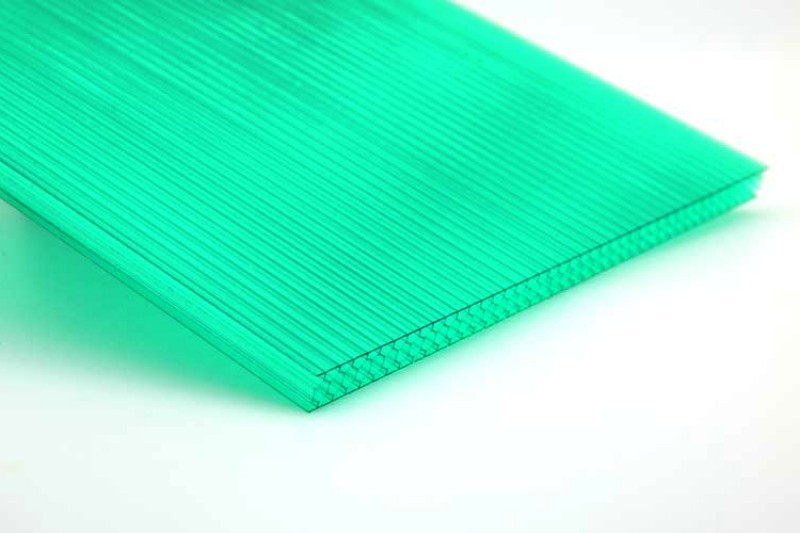 4-wall Honeycomb-Structure Sheet (1)