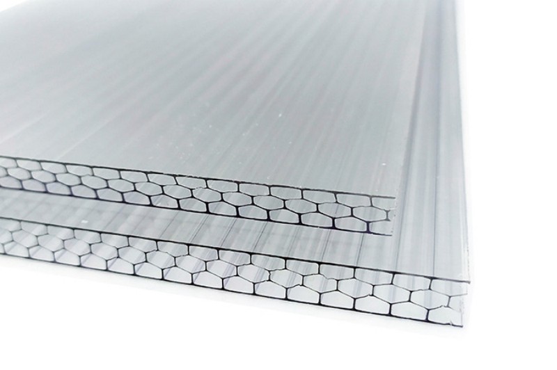 4-wall Honeycomb-Structure Sheet (3)