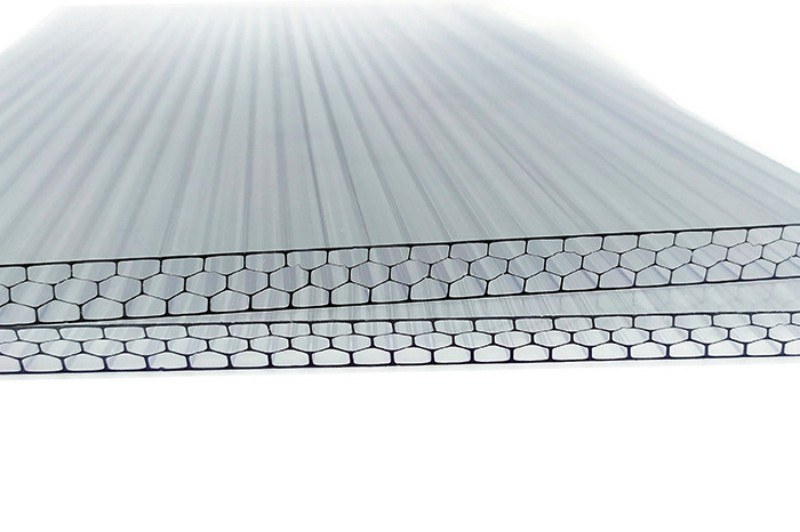 4-wall Honeycomb-Structure Sheet (5)