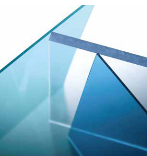 Flame Retardant Polycarbonate (1)