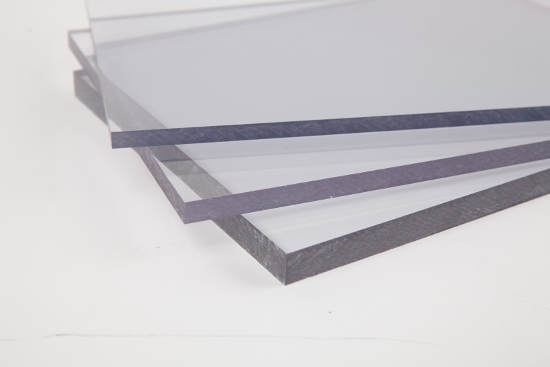 Flame Retardant Polycarbonate (2)