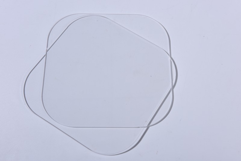Flame Retardant Polycarbonate (5)