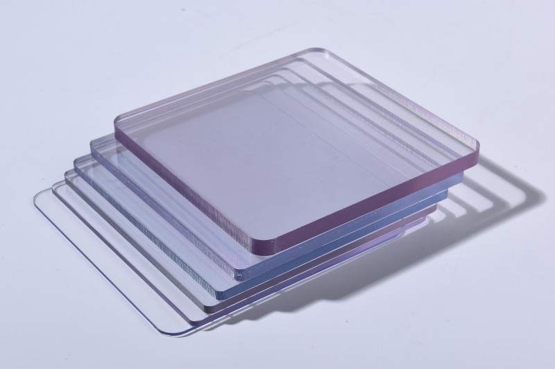 Flame Retardant Polycarbonate (6)