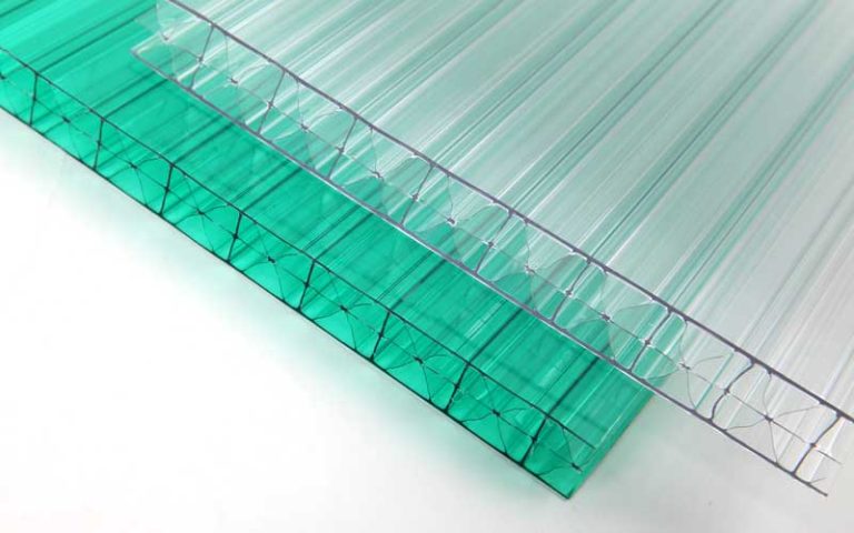 Four-wall-Hollow-Sheet