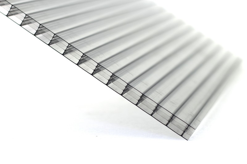 Four-wall Hollow Sheet (2)
