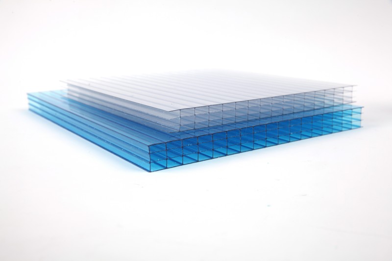 Four-wall Hollow Sheet (3) Four-wall Hollow Sheet (3)