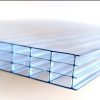 Four-wall Hollow Sheet (4) Four-wall Hollow Sheet (4)