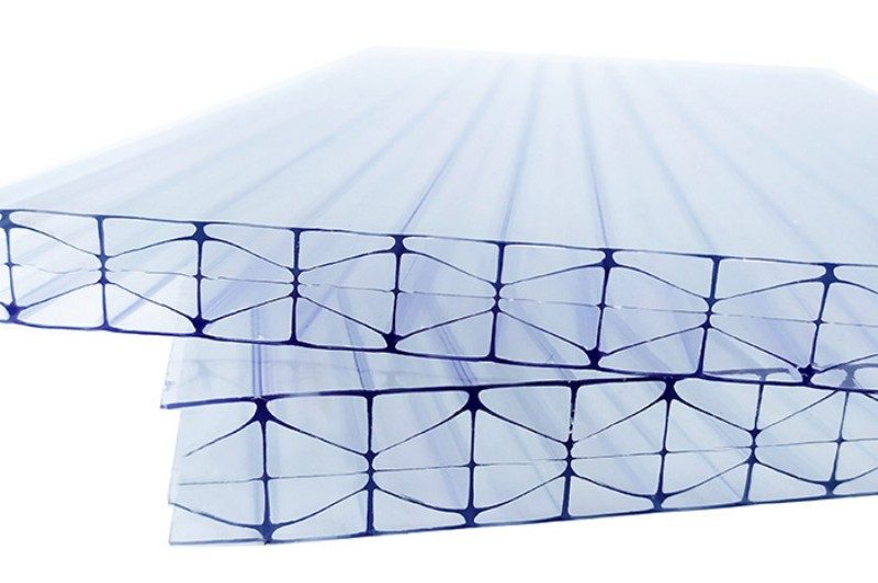 M-shaped PC Sheet (1)