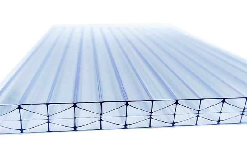 M-shaped PC Sheet (3)