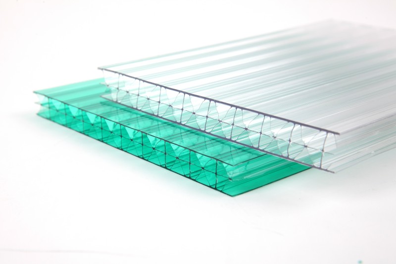 M-shaped PC Sheet (5)
