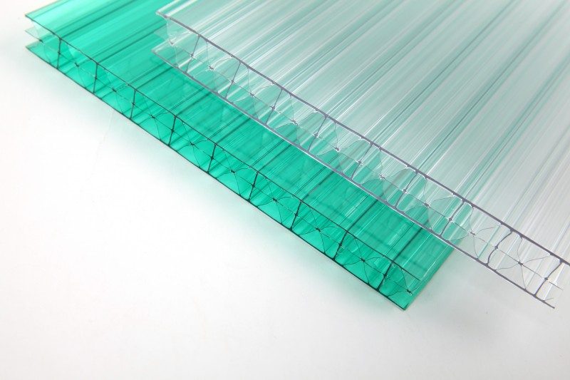 M-shaped PC Sheet (7)