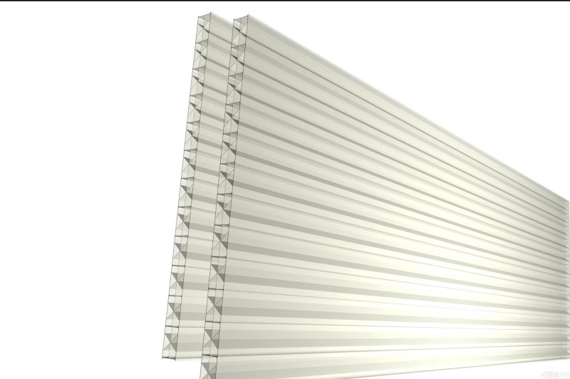 M-shaped PC Sheet (8)