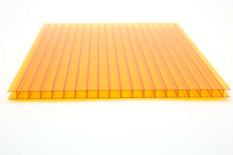 Twin-wall Hollow Sheet (1)