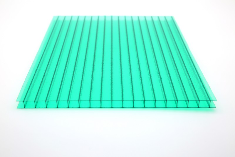 Twin-wall Hollow Sheet (10)