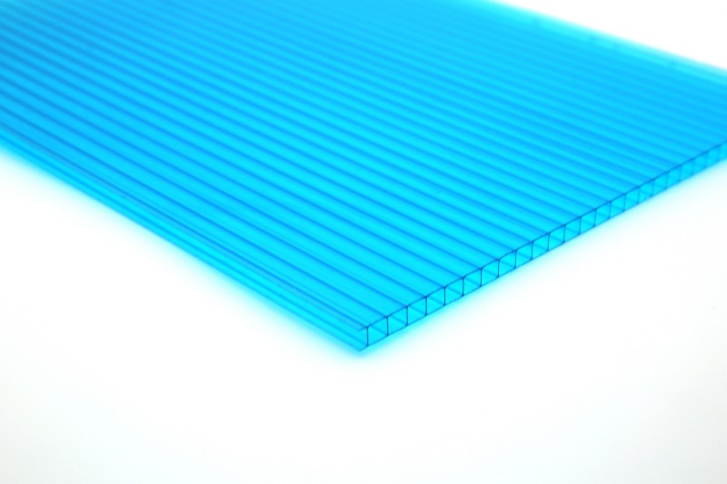 Twin-wall Hollow Sheet (2)