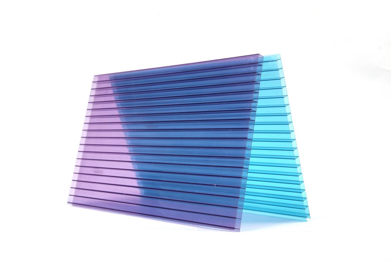 Twin-wall Hollow Sheet (4)