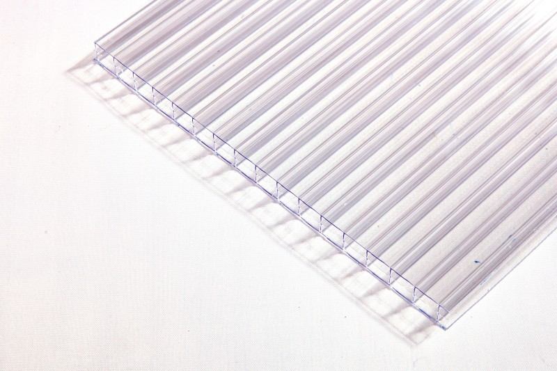 Twin-wall Hollow Sheet (5)