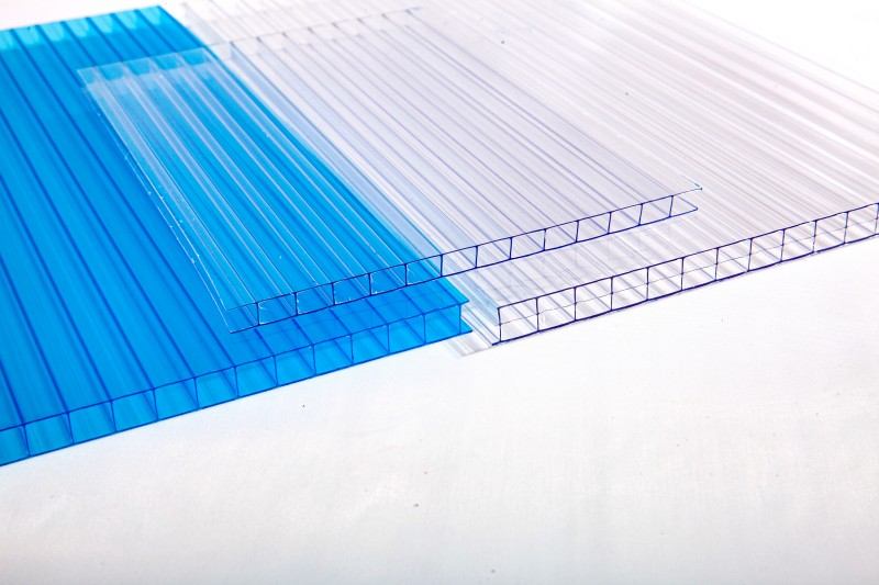 Twin-wall Hollow Sheet (6)