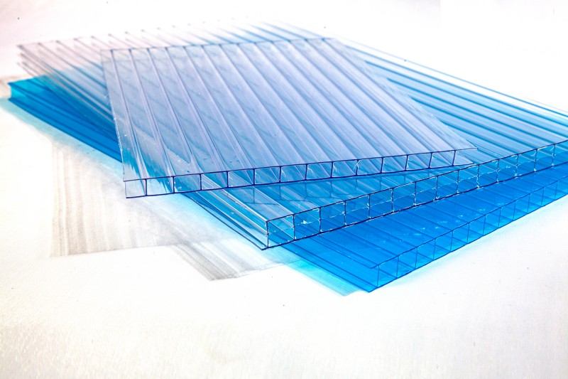 Twin-wall Hollow Sheet (7)