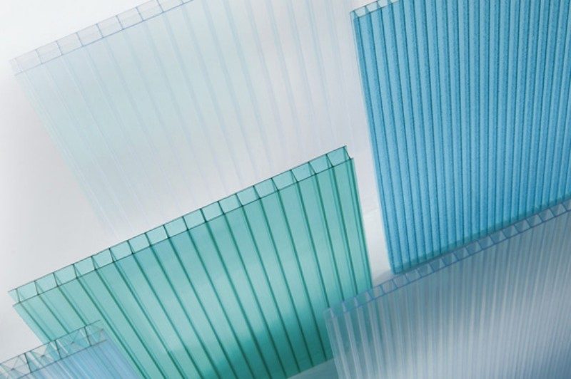 Twin-wall Hollow Sheet (8)
