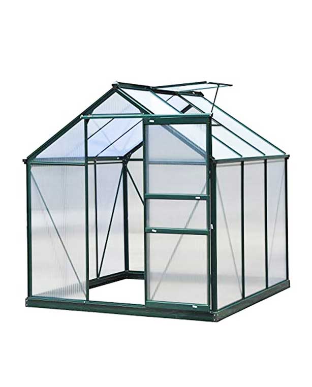 Conservatory (4)