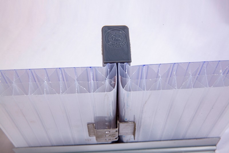 PC U- shaped Locked sheet (10)