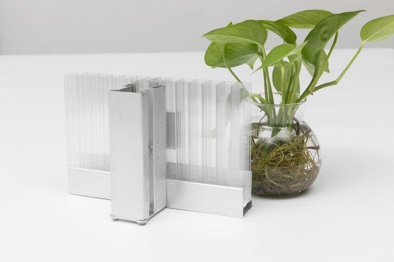 PC U- shaped Locked sheet (28)