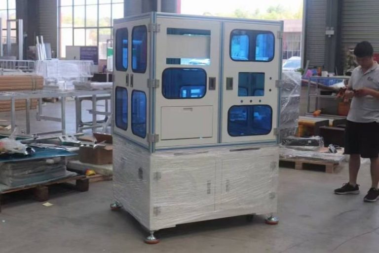 Partitions and equipment protection (7)