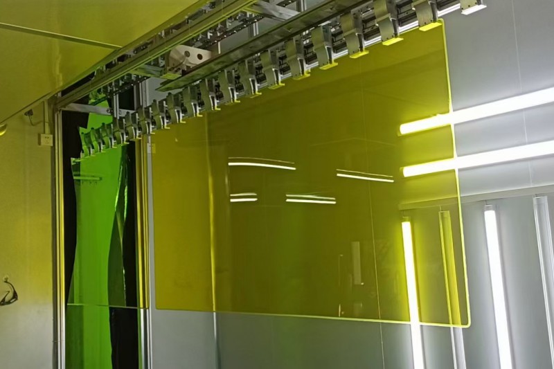 Scratch Resistant Polycarbonate ESDAnti - Static Polycarbonate (1)