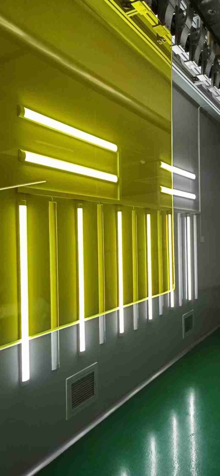 Scratch Resistant Polycarbonate ESDAnti - Static Polycarbonate (2)