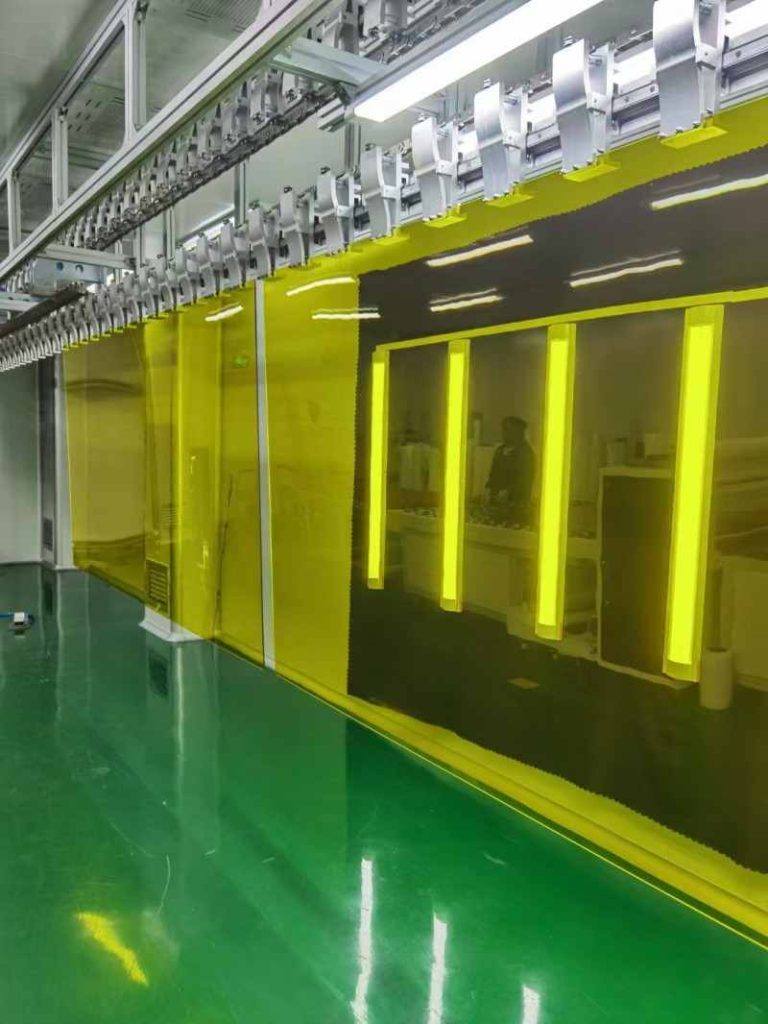 Scratch Resistant Polycarbonate ESDAnti - Static Polycarbonate (3)
