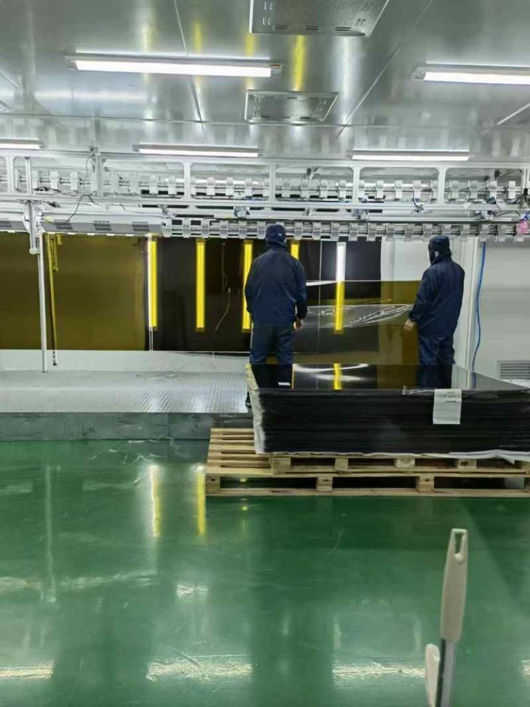 Scratch Resistant Polycarbonate ESDAnti - Static Polycarbonate (4)