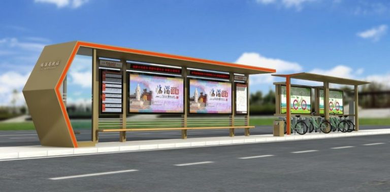advertising light boxes (5)
